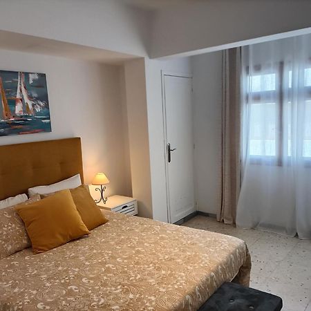 Tarajalluxuryroom Гран Тарахал Екстериор снимка