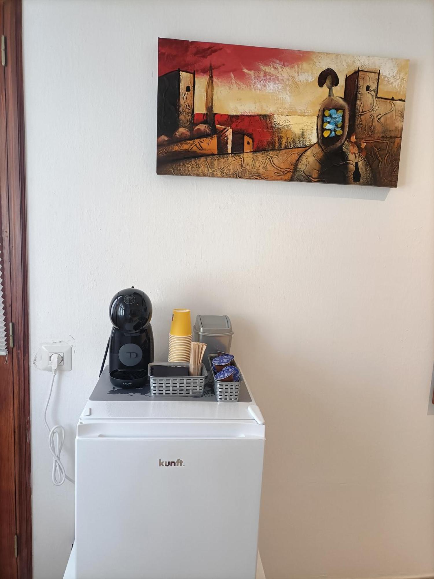 Tarajalluxuryroom Гран Тарахал Екстериор снимка