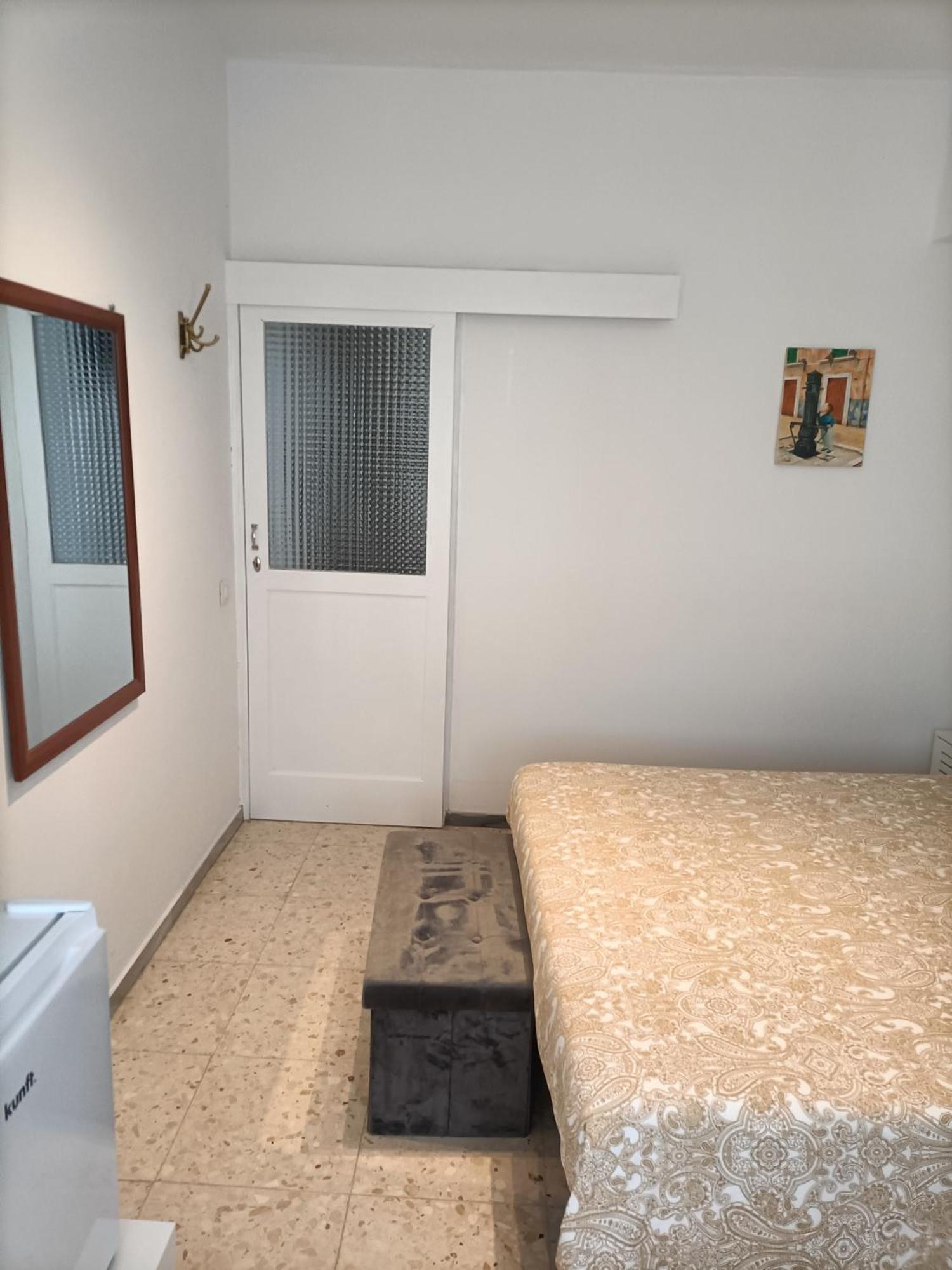 Tarajalluxuryroom Гран Тарахал Екстериор снимка