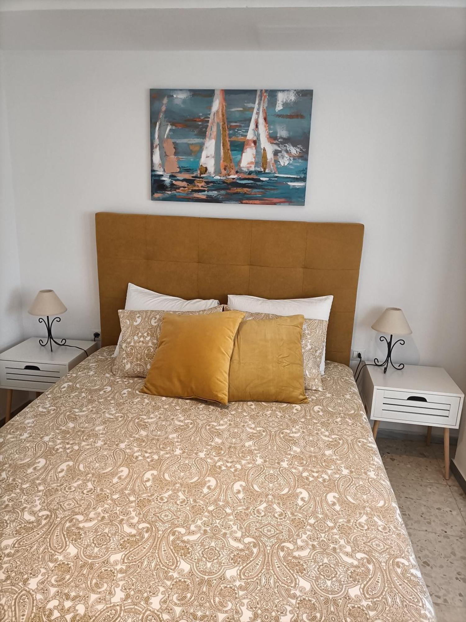 Tarajalluxuryroom Гран Тарахал Екстериор снимка