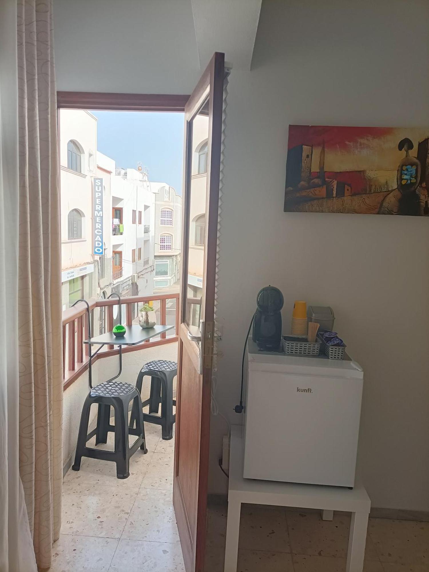 Tarajalluxuryroom Гран Тарахал Екстериор снимка